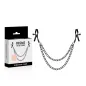 Preview: Nipple Clips with Chain – Begme Red Edition