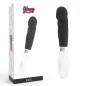 Preview: Paul Vibrator Schwarz – Glossy