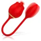 Preview: Vienna Double Pleasure Licking + Vibrating Egg | Mia