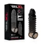 Preview: Penisverlängerung Xtra Komfort V11 Schwarz – Virlxl