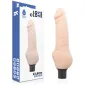 Preview: Daven Selbstschmierung Realistisch 23,8cm – Loveclone