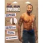 Preview: Mail Man Liebespuppe – Calex