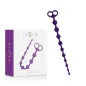 Preview: Jaiden Anal Beads Purple – Intense