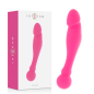 Preview: Silikon Rick Dual Pink | Intense