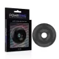 Preview: Super Flexibler Penisring 5cm Pr08 Schwarz – Powering
