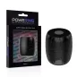 Preview: Super Flexibler Penisring 5cm Pr11 Schwarz – Powering