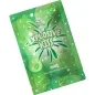 Preview: Green packaging with the inscription "Explosive Kiss Mint" and mint leaves, 9g.