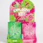 Preview: Secret Play Explosive Candy Display (48 pcs.)