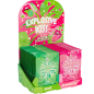 Preview: Secret Play Explosives Süssigkeits Display (48 Stk.)