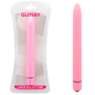 Preview: Slim Vibrator Rosa | Glossy