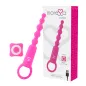 Preview: Ronie Analvibrator Pleasure Pink – Moressa