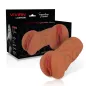 Preview: Packaging and product of a masturbator from the brand "Vivian by Jamyjob" from the Signature Series.
