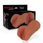 Preview: Packaging and product of a Debora by Jamyjob brand masturbator, Signature Series.