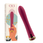 Preview: Premium Silikon Push Bullet Vibrator | Cici Beauty