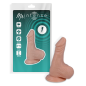 Preview: Realistischer Penis 14.6 X 3.5cm | Mr Intense