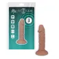 Preview: 3 Realistic Penis 16.2 Or 3cm – Mr Intense