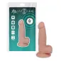 Preview: Realistischer Penis 16.2 X 3.1cm – Mr Intense