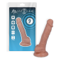 Preview: 9 Realistischer Penis 17.8 X 3cm | Mr Intense