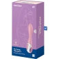 Preview: Air Pump Vibrator 2 Stimulator Rosa | Satisfyer