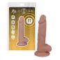 Preview: 11 Realistic Penis 18 x 3.8 cm – Mr Intense