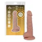 Preview: 13 Realistic Penis 18.5 X 3.2cm – Mr Intense