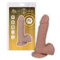 Preview: 14 Realistischer Penis 18.5 X 3.8cm – Mr Intense