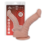 Preview: 18 Realistischer Penis 19.8 X 3.2cm | Mr Intense
