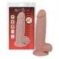 Preview: 20 Realistischer Penis 20 X 4.6cm – Mr Intense