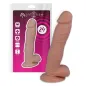 Preview: 24 Realistischer Penis 21cm X 4.6cm – Mr Intense