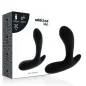 Preview: Anal Massagegerät Schwarz Mit Vibration – Addicted Toys