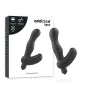 Preview: P-Spot Vibe Silikon Prostata Analstimulator – Addicted Toys