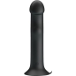 Preview: Murray Vibrator Und Stimulator Schwarz | Pretty Love