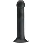 Preview: Murray Vibrator Und Stimulator Schwarz | Pretty Love
