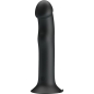 Preview: Murray Vibrator Und Stimulator Schwarz | Pretty Love