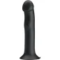 Preview: Murray Vibrator Und Stimulator Schwarz | Pretty Love