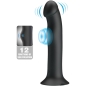 Preview: Murray Vibrator Und Stimulator Schwarz | Pretty Love