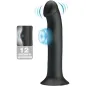 Preview: Murray Vibrator Und Stimulator Schwarz | Pretty Love