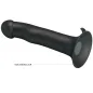 Preview: Murray Vibrator Und Stimulator Schwarz | Pretty Love