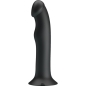 Preview: Murray Vibrator Und Stimulator Schwarz | Pretty Love