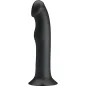 Preview: Murray Vibrator Und Stimulator Schwarz | Pretty Love