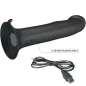 Preview: Murray Vibrator Und Stimulator Schwarz | Pretty Love