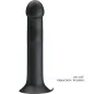 Preview: Murray Vibrator Und Stimulator Schwarz | Pretty Love