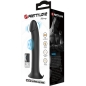 Preview: Murray Vibrator Und Stimulator Schwarz | Pretty Love