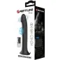 Preview: Murray Vibrator Und Stimulator Schwarz | Pretty Love