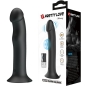 Preview: Murray Vibrator Und Stimulator Schwarz | Pretty Love