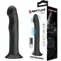 Preview: Murray Vibrator Und Stimulator Schwarz | Pretty Love