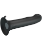 Preview: Murray Vibrator Und Stimulator Schwarz | Pretty Love