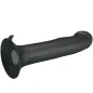 Preview: Murray Vibrator Und Stimulator Schwarz | Pretty Love