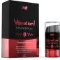 Preview: Vibration Strawberry 15ml – Intt