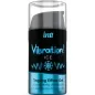 Preview: Kraftvolles Intim Stimulierendes Vibrationsgel Mit O-Effekt, 15ml – Intt